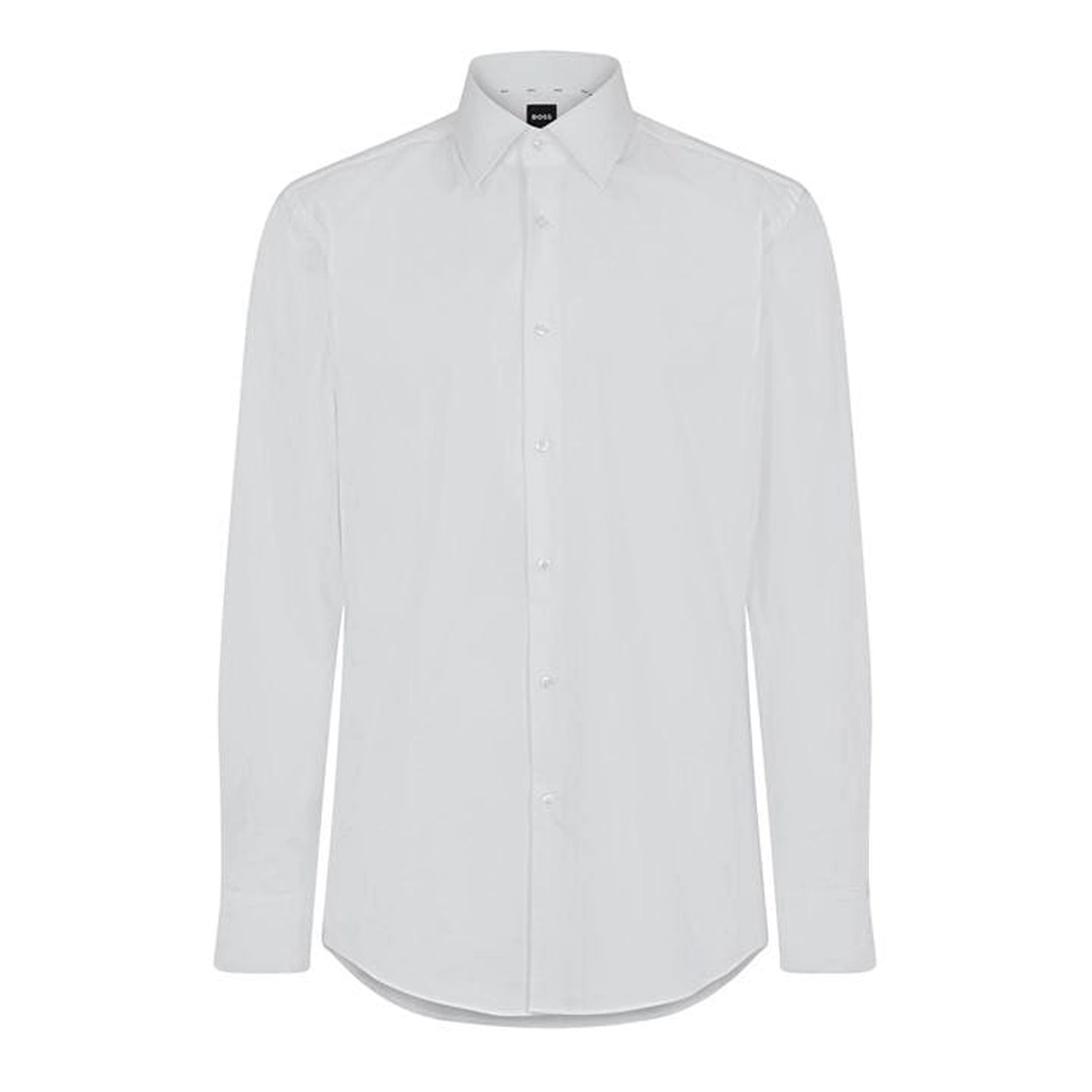 Hugo Boss H-HANK-kent-C1-214 10258928 01 - White